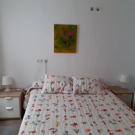 Pau-Pi Apartman Oliva Kültér fotó